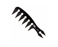 Grzebień do włosów Nishman Hair Comb 044