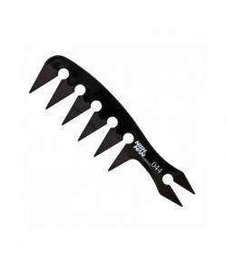 Grzebień do włosów Nishman Hair Comb 044