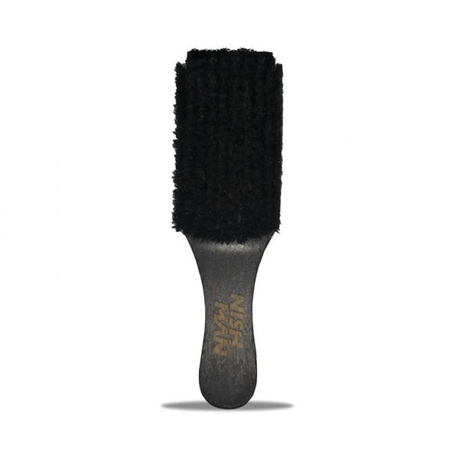 Szczotka fryzjerska Nishman Premium Fade Brush
