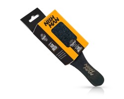 Szczotka fryzjerska Nishman Premium Fade Brush