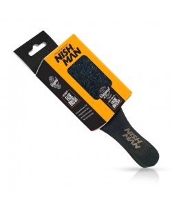 Szczotka fryzjerska Nishman Premium Fade Brush
