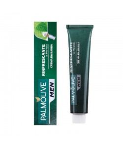 Krem do golenia Palmolive Men Crema Da Barba Rinfrescante 100 ml