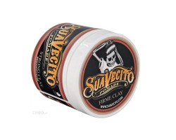 Glinka do stylizacji włosów Suavecito Firme Clay 113g