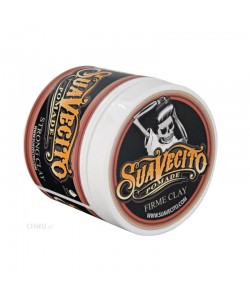 Glinka do stylizacji włosów Suavecito Firme Clay 113g