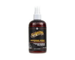 Tonik do stylizacji włosów Suavecito Grooming Spray 237ml