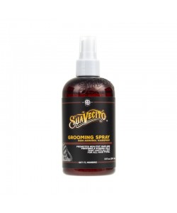 Tonik do stylizacji włosów Suavecito Grooming Spray 237ml