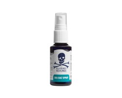 Sprej do włosów The Bluebeards Revenge Sea Salt Spray 50 ml