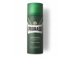 Pianka do golenia Proraso z Eukaliptusem i Mentolem 100 ml