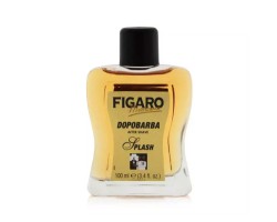 Woda po goleniu Figaro Monsieur After Shave Splash 100 ml