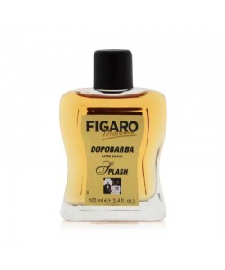 Woda po goleniu Figaro Monsieur After Shave Splash 100 ml