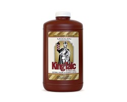 Talk fryzjerski King Talc Modern  200 g