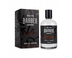 Perfumy barberskie Marmara Blackout 100ml