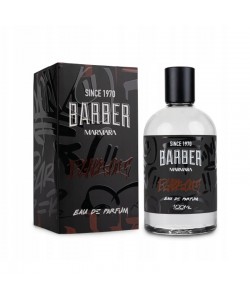 Perfumy barberskie Marmara Blackout 100ml