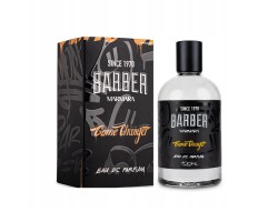 Perfumy barberskie Marmara Game Changer 100ml