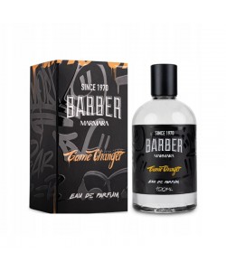 Perfumy barberskie Marmara Game Changer 100ml