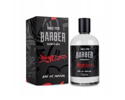 Perfumy barberskie Marmara Hangover 100ml