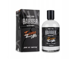 Perfumy barberskie Marmara I Wanna Thank Me 100ml