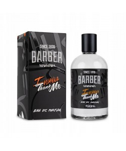 Perfumy barberskie Marmara I Wanna Thank Me 100ml