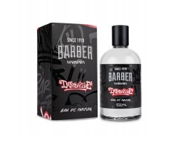 Perfumy barberskie Marmara Impossible 100ml