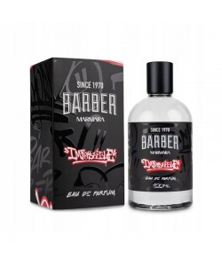 Perfumy barberskie Marmara Impossible 100ml