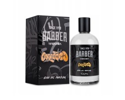 Perfumy barberskie Marmara Obsessed 100ml