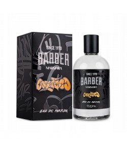 Perfumy barberskie Marmara Obsessed 100ml