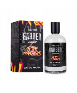 Perfumy barberskie Marmara Off The Record 100ml