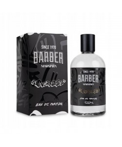 Perfumy barberskie Marmara Overdose 100ml