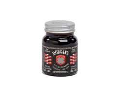 Pomada Do Stylizacji Włosów Morgan’s Styling Pomade High Shine And Firm Hold 50 g