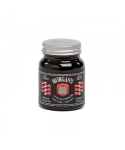 Pomada Do Stylizacji Włosów Morgan’s Styling Pomade High Shine And Firm Hold 50 g
