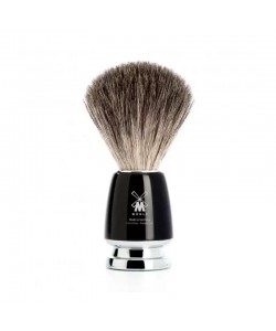 Pędzel do golenia Muhle Rytmo 81 M 226 Borsuk