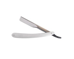 Brzytwa do golenia Nisman Barber Razor White