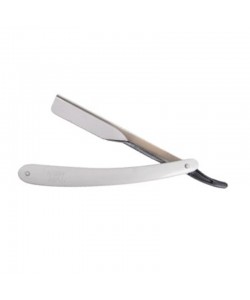 Brzytwa do golenia Nisman Barber Razor White