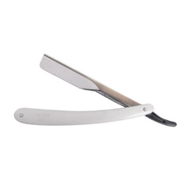 Brzytwa do golenia Nisman Barber Razor White
