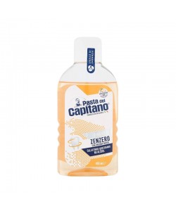 Płyn do płukania ust Pasta Del Capitano Zenzero 400 ml
