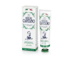 Pasta do zębów Pasta del Capitano 1905 Natural Herbs 75 ml