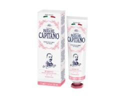 Pasta do zębów Pasta del Capitano 1905 Natural Sensititve 75 ml