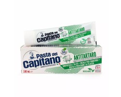 Pasta do zębów Pasta del Capitano Antitartaro 100 ml