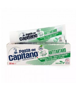 Pasta do zębów Pasta del Capitano Antitartaro 100 ml