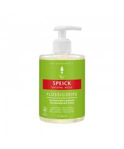 Mydło w płynie Speick Natural Active Liquid Soap 300 ml