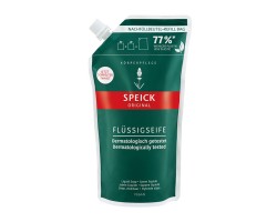 Mydło w płynie Speick Natural Liquid Soap Refill 600 ml