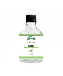 Woda po goleniu Stirling After Shave Gin Tonic 100 ml