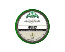 Mydło do golenia Stirling Shaving Soap Piacenza 170 ml