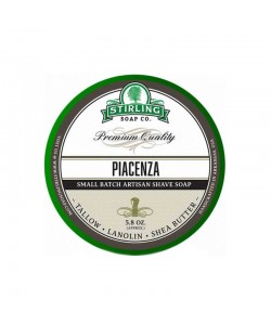 Mydło do golenia Stirling Shaving Soap Piacenza 170 ml