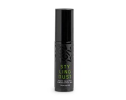Puder do stylizacji włosów Agiva Styling Dust Powder Spray Wax 15 g