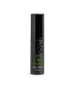 Puder do stylizacji włosów Agiva Styling Dust Powder Spray Wax 15 g