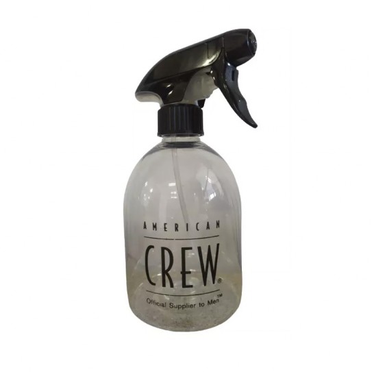 Opryskiwacz do włosów American Crew Continuous Spray Bottle