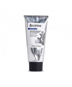 Oczyszczająca maska ​​do twarzy Bullfrog Anti-Pollution Exfoliating Mask 100 ml