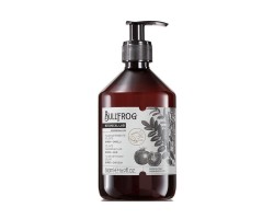 Szampon do brody i włosów Bullfrog Beard And Hair Delicate Cleansing Fluid 500 ml