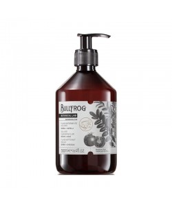 Szampon do brody i włosów Bullfrog Beard And Hair Delicate Cleansing Fluid 500 ml